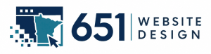 651 Website Design logo